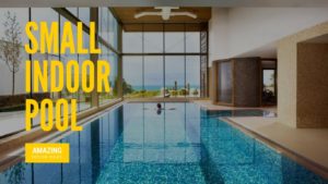 25 Best Decorating Small Indoor Pool Ideas