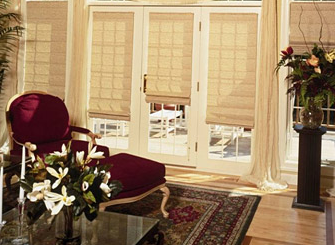 Valances Window French Treatments