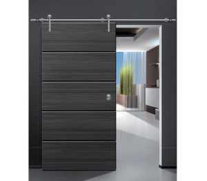 Sliding Door Wardrobes for Awesome Internal Designs