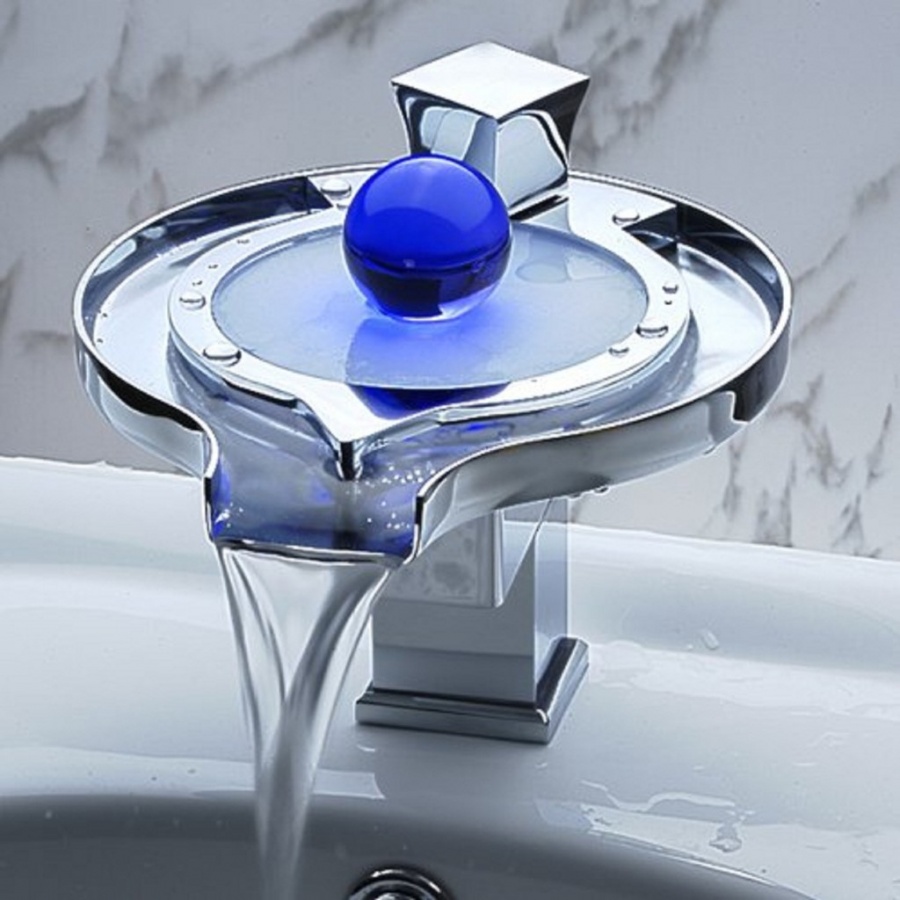 Bathroom Faucet Design Ideas - Bathroom Accessories