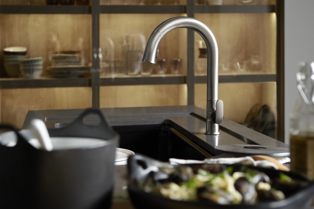 Cheap Best Kohler Kitchen Faucet