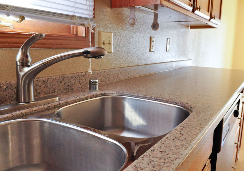 Cost Of Solid Surface Countertops