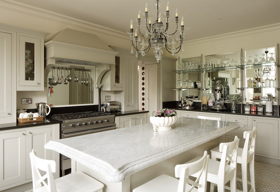 How To Clean Marble Countertops