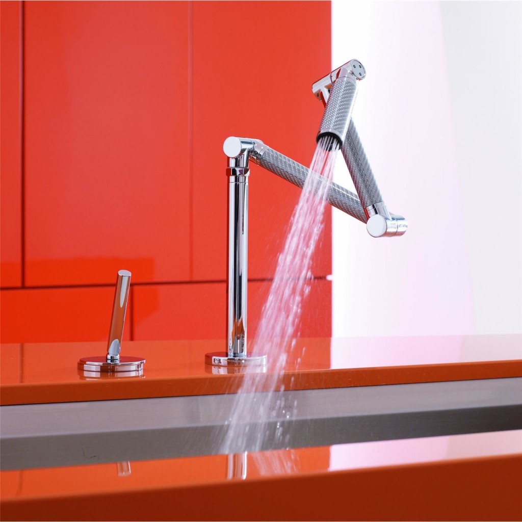 Kohler Kitchen Faucets With Pull Out Spray