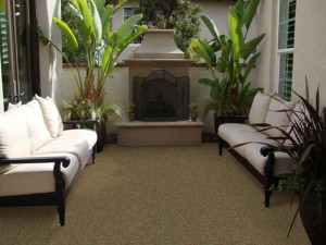 Outdoor Carpet Design for Your Beautiful Home