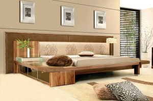 Tips To Choose The Best King Size Platform Bed Frame