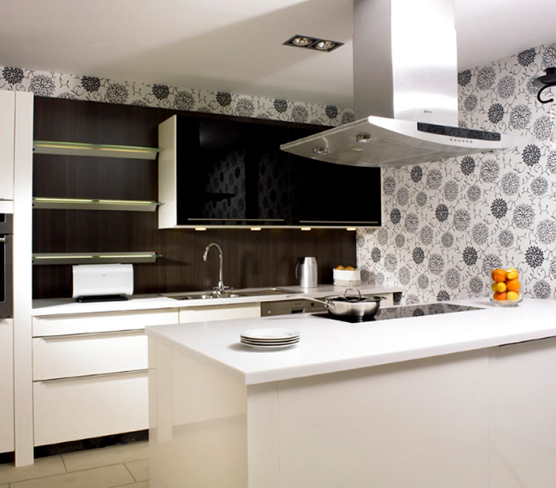 Solid Surfaces Countertops