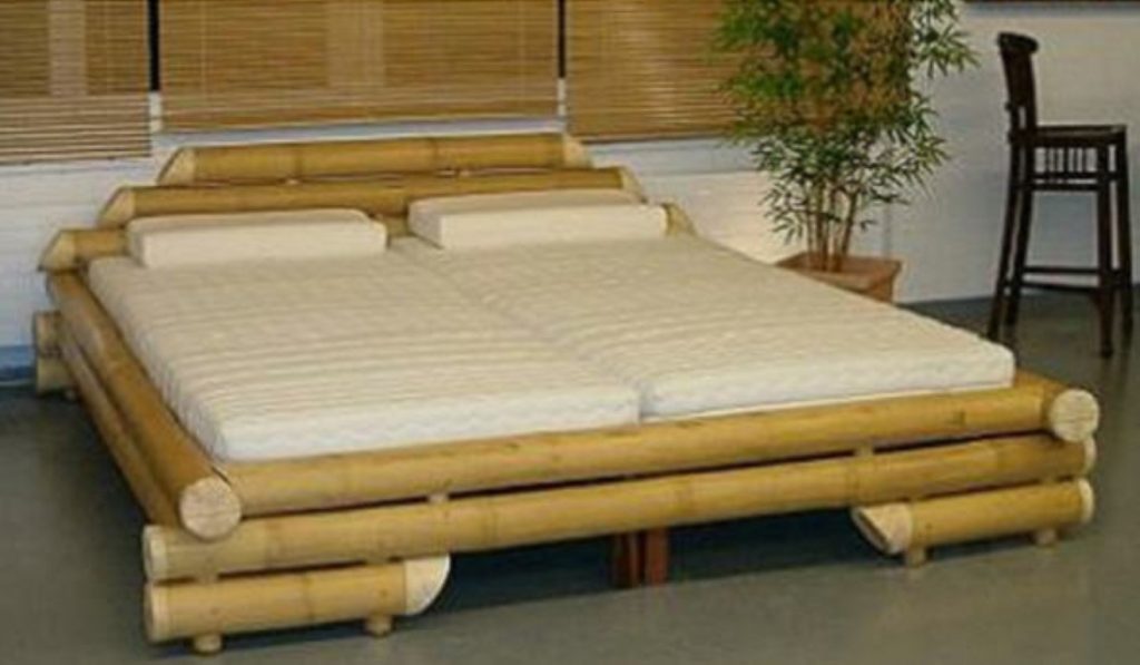 Bamboo Bedroom Furniture Buy Cheap Bamboo Bed