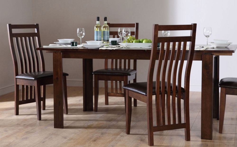 Breakfast Table and Chairs Set Designs