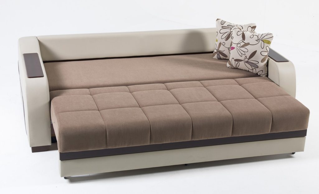 Modern Sleeper Sofa  Appealing Contemporary Sleeper Sofas Photo Idea List Of Home