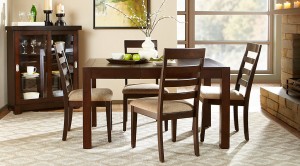 Affordable Casual Dining Room Sets