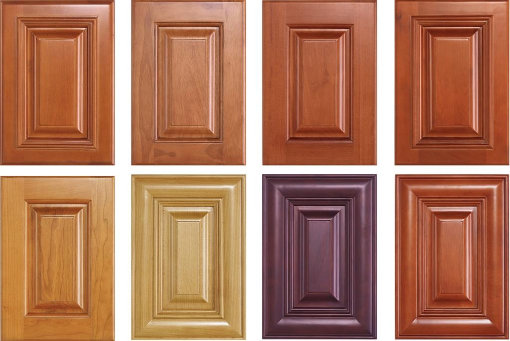 Shade Kitchen Cabinet Doors