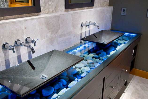 Stylish Bathroom Sink Ideas