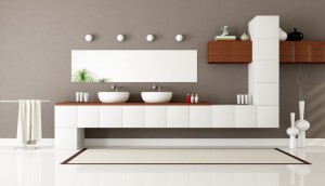 How to Select Cheap Bathroom Vanities