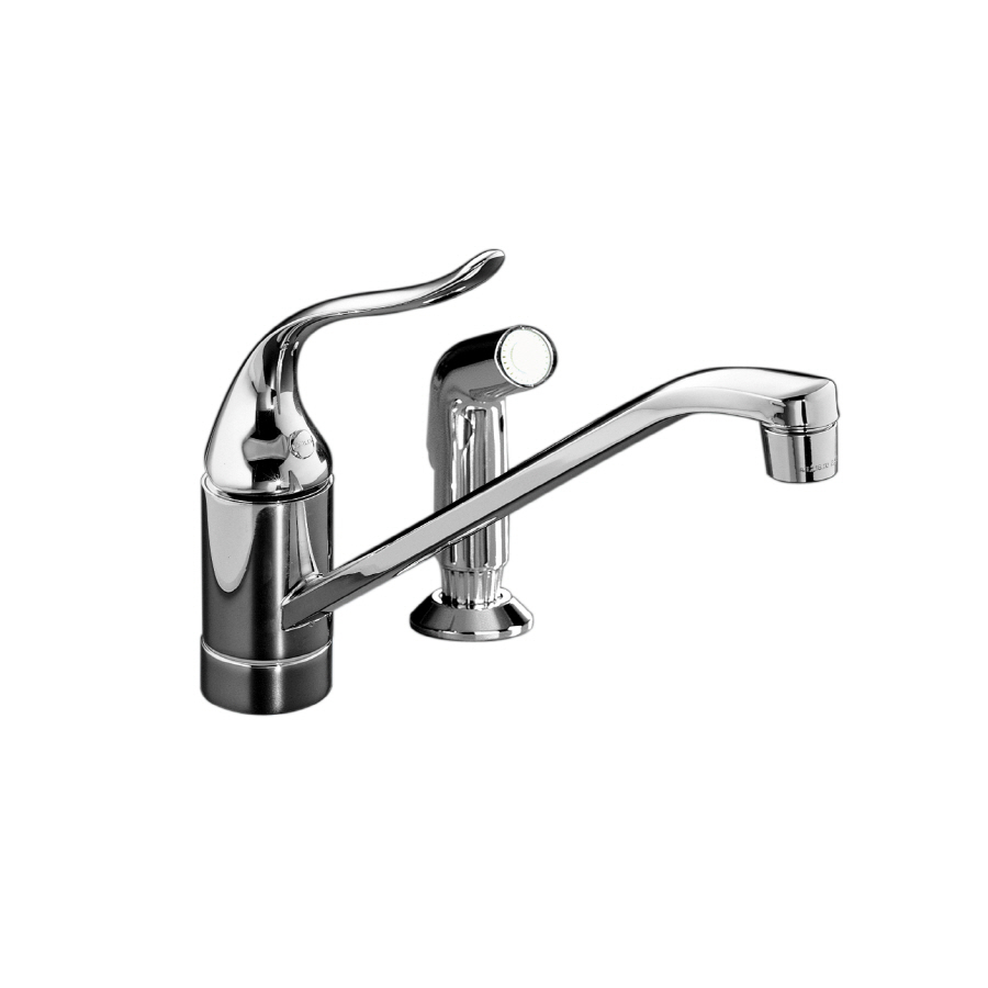 Kohler Kitchen Faucet Hose