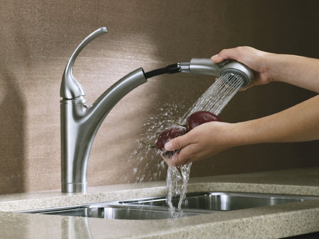 Kohler Kitchen Faucets Canada