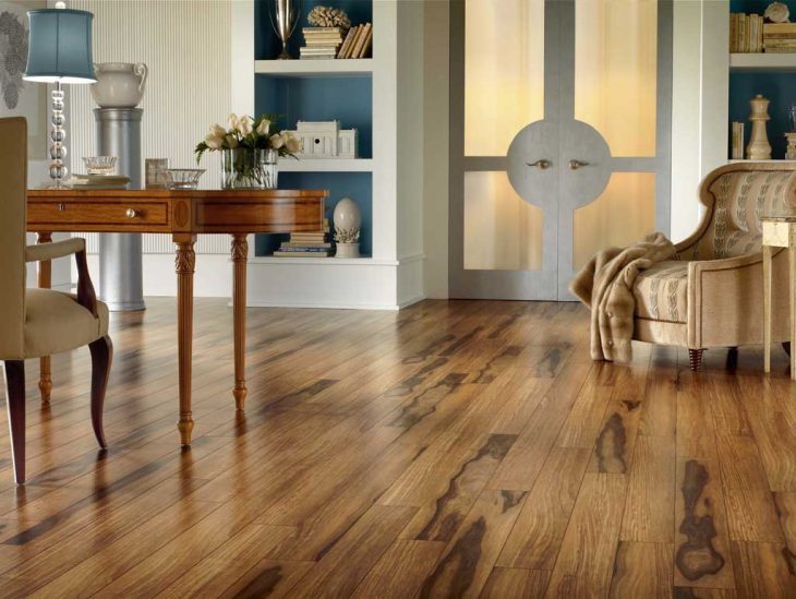 How to Cut Laminate Flooring