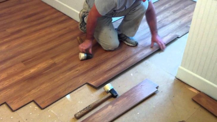 How to Install Laminate Flooring, Tips for Getting Beautiful and Lasting Results