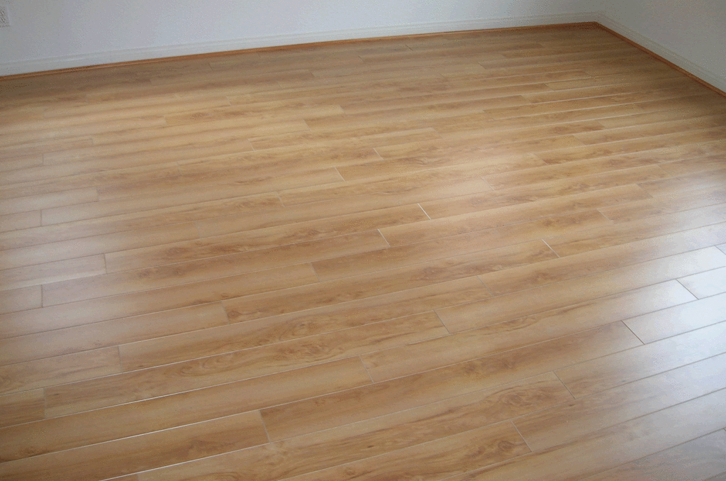 how to install laminate flooring yourself