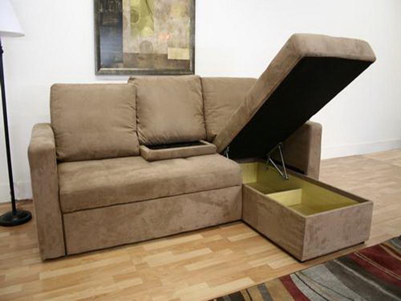 Small Sectional Sofa for Your Small Apartement