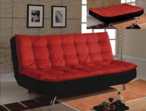 Convertible Sofa Bed