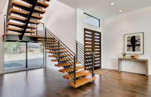 Enhance Your Home with Stair Railings Styles