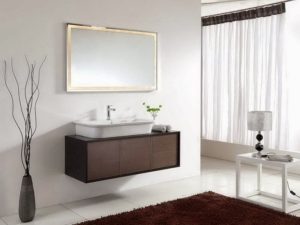 Small Bathroom Vanities For Layouts Lacking Space