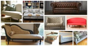 Magnificent Sofa Styles For Every Space