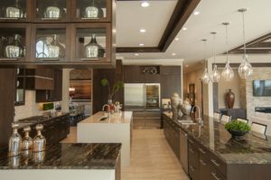 Granite Kitchen Countertops Cost, Installation and Accessories