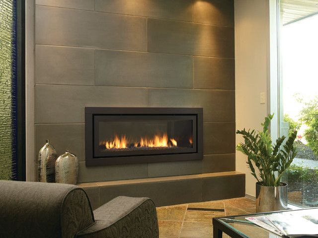 Electric Fireplaces