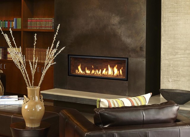 Electric Fireplaces