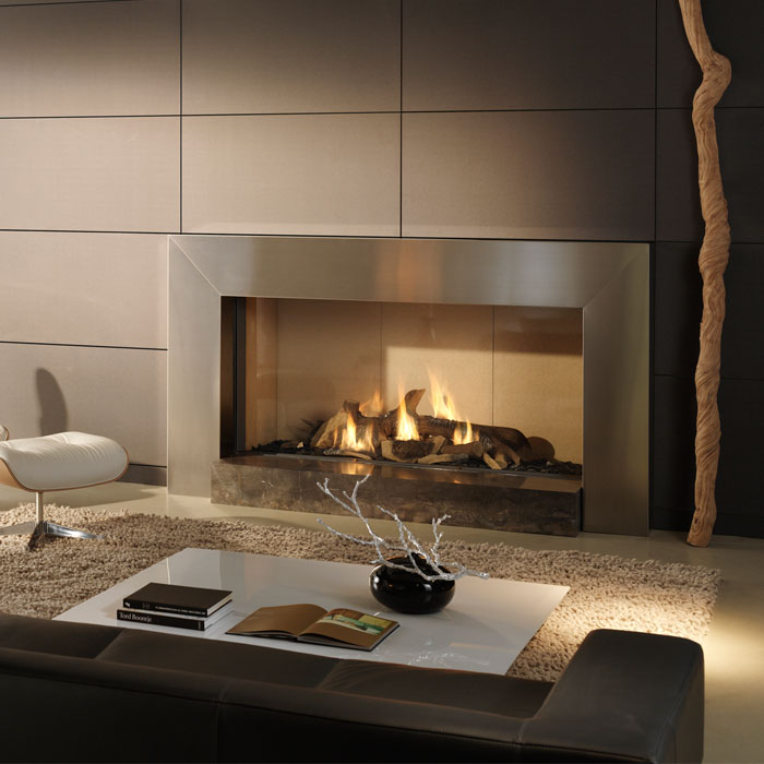 Electric Fireplaces