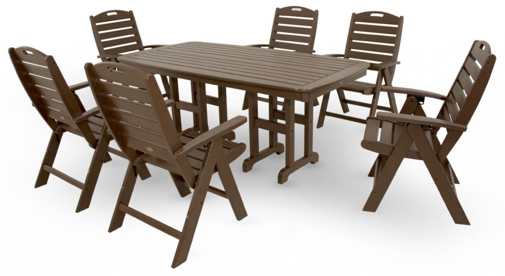 Plastic Patio Furniture Sets