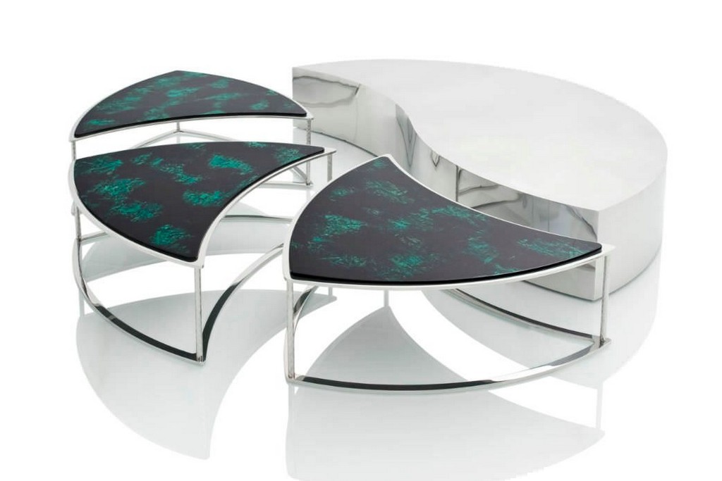 20 Contemporary Modular Coffee Table Ideas