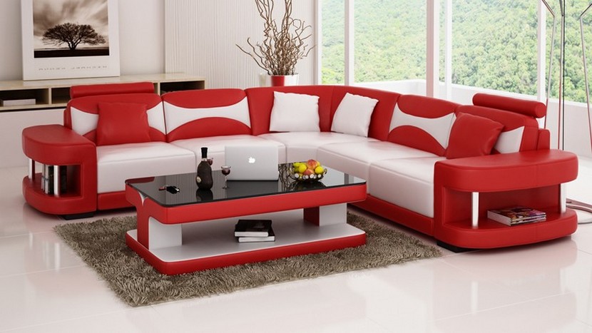 2018 Modern Sofa Designs, Modern Furniture and Design Trends for 2018