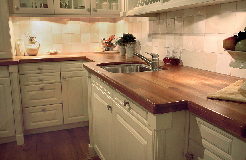 Best Solid Surface Countertops