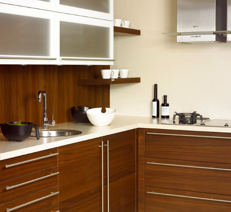 Wilsonart Solid Surface Countertops