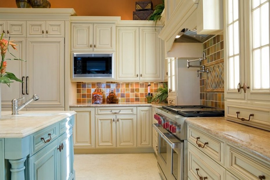 Kitchen Cabinet Refacing Diy