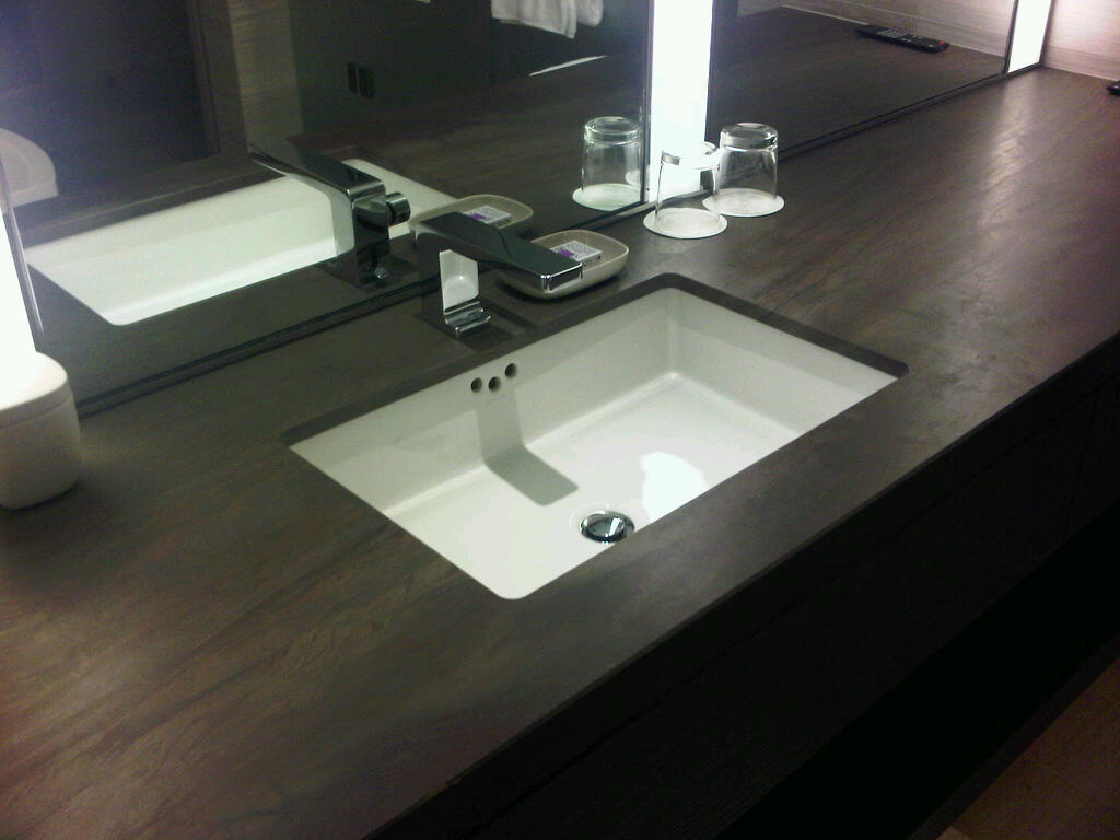 Marble Bathroom Sink Ideas