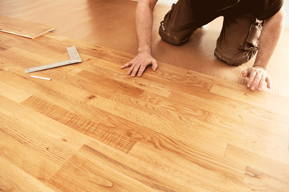 laminate flooring pros and cons