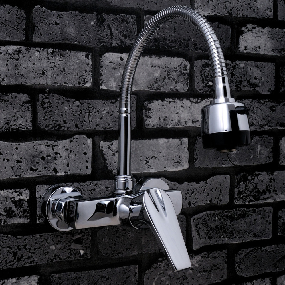 kohler kitchen faucet